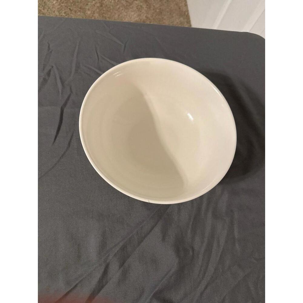Mikasa Italian Countryside Vegetable Bowl - Picture 2 of 5